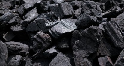 Biomass Briquette Coal