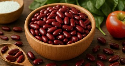 Kidney Beans